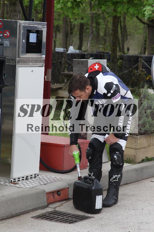 Archiv-2025/06 18.04.2025 Speer Racing ADR/Impressionen
